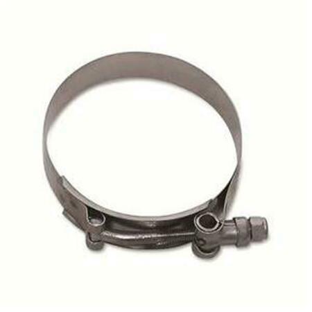 MISHIMOTO 2.5 in. Stainless Steel T-bolt Clamp M1N-MMCLAMP25